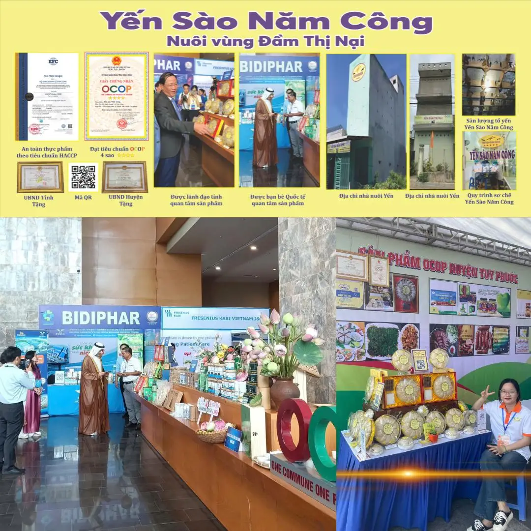 Yen Sao