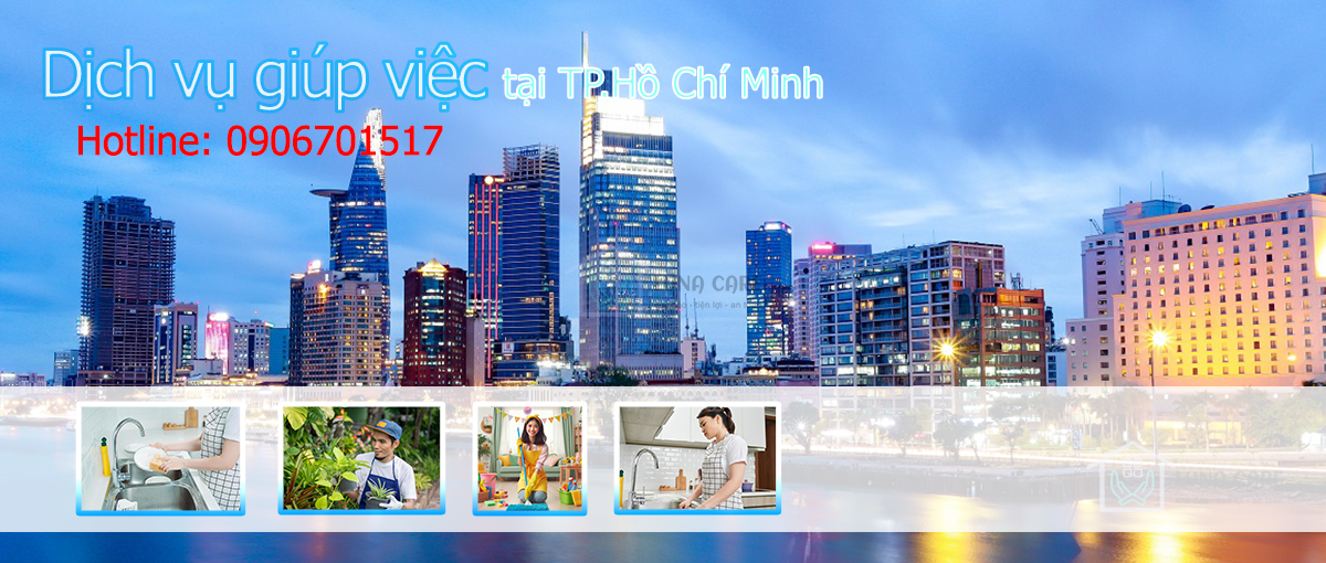 Luna care - Chăm sóc người bệnh, giúp vệc tại nhà, tu sửa nhà, vệ sinh máy lạnh
