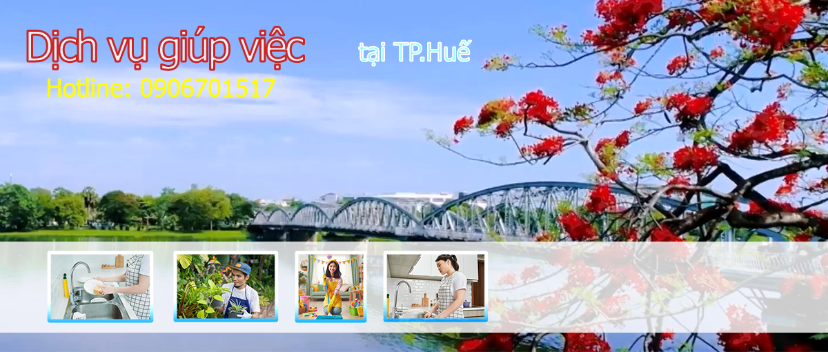 Luna care - Chăm sóc người bệnh, giúp vệc tại nhà, tu sửa nhà, vệ sinh máy lạnh